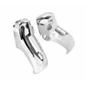 1955-1955 CHEVROLET 210 Rear Bumper Guard - GMK404089555P