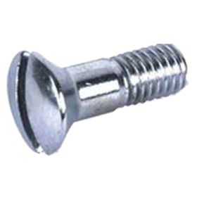 1958-1972 PONTIAC TEMPEST Inside Mirror To Bracket Screw - GMK4041936583