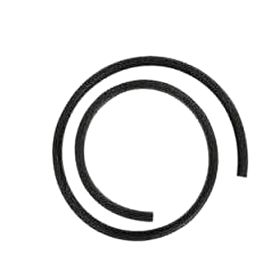 1957-1977 OLDSMOBILE OLDS 98 Radiator Overflow Hose - GMK4042309591