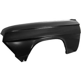 1962-1962 CHEVROLET IMPALA Driver Side Front Fender - GMK404310062L