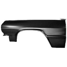 Call Us About The Driver Side Front Fender - GMK404310064L