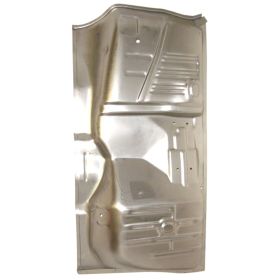 1961-1964 CHEVROLET IMPALA Driver Side Full Length Floor Pan - GMK404350061L