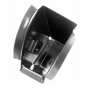 1961-1964 PONTIAC CATALINA Passenger Side Wheelwell Box Brace Cover For All Models Except Wagon - GMK4043670612R