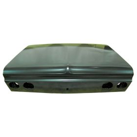 1964-1964 Chevrolet Impala - Deck Lid Panel - GMK404370064