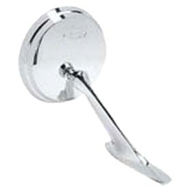 1965-1966 CHEVROLET IMPALA Passenger Side Outside Rearview Mirror - GMK404441065R