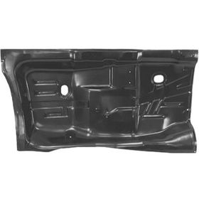 1965-1970 Chevrolet Impala - Passenger Side Floor Pan - GMK404450065L