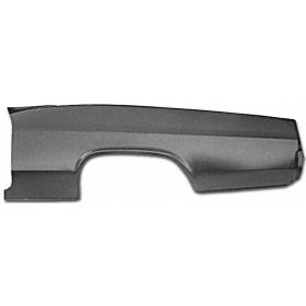 1965-1965 CHEVROLET IMPALA Driver Side Outer Quarter Panel Skin - GMK404460065L