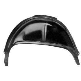 1965-1966 Chevrolet Biscayne - Wheelhouse Rear Lh Outer - GMK404467565L