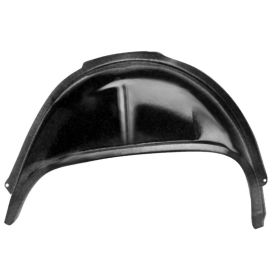 1965-1966 Chevrolet Biscayne - Wheelhouse Rear Lh Outer - GMK404467565R