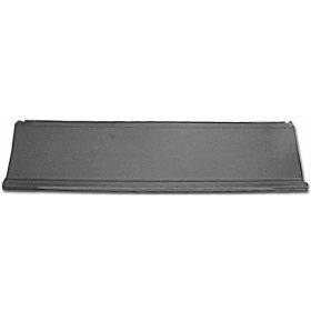 1965-1966 Pontiac Parisienne - Trunk Filler Panel 2dr Hardtop - GMK404471065