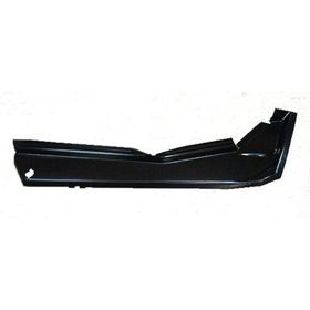 1965-1966 Chevrolet Impala - Passenger Side Trunk Drop Off - GMK404473565L