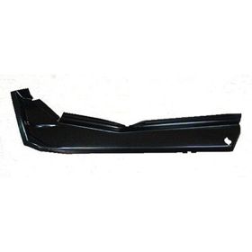 1965-1966 Chevrolet Impala - Passenger Side Trunk Drop Off - GMK404473565R