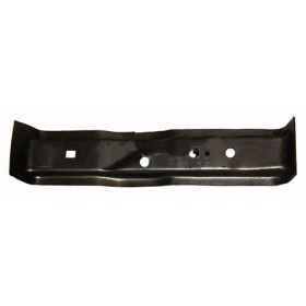 1965-1970 CHEVROLET IMPALA Driver Side Trunk Floor Under Brace - GMK404474565L