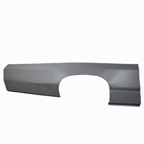1967-1968 Chevrolet Impala - Driver Side Outer Quarter Panel Skin - GMK4045600671R