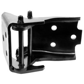 1970-1981 Pontiac Firebird - Door Hinge Repair Kit To Repair 2 Front Doors - GMK4046401692