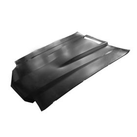 1970-1972 Chevrolet Monte Carlo Cowl Induction Hood Panel