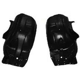 1970-1972 CHEVROLET MONTE CARLO Driver And Passenger Side Front Inner Fender - GMK406035070P