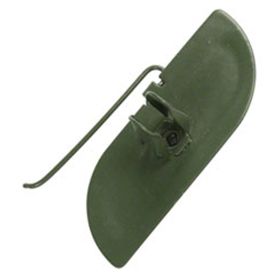 1970-1972 CHEVROLET MONTE CARLO Rocker Moulding Clip - GMK4060475702