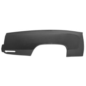 1970-1972 Chevrolet Monte Carlo - Driver Side Outer Quarter Panel Skin - GMK406060070R