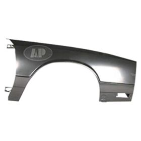 1981-1988 CHEVROLET MONTE CARLO Passenger Side Front Fender For All Except Ls Model - GMK406210081R