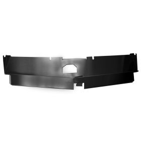 1983-1988 Chevrolet Monte Carlo - Radiator Support Cover - GMK406231583SS