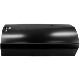 1981-1985 Chevrolet Monte Carlo - Driver Side Door Skin - GMK406245081R