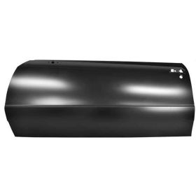 1986-1988 Chevrolet Monte Carlo - Driver Side Door Skin - GMK406245086L