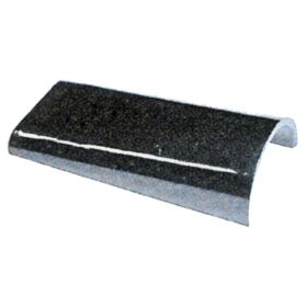 1986-1988 GMC CABALLERO Pull Strap Cover - GMK4062453863