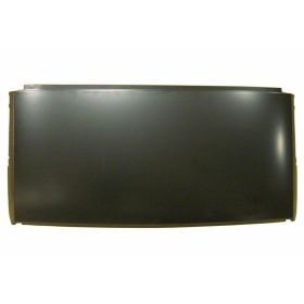 Chevrolet Monte Carlo 1978-1987 Rear Roof Panel For Models With T-top Roof - GMK4062495782