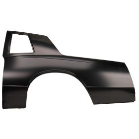 1981-1988 Chevrolet Monte Carlo Driver Side Quarter Panel Skin - GMK406260081L