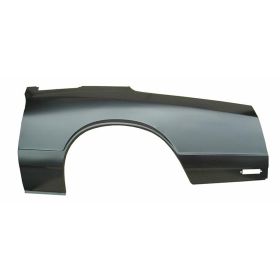 Chevrolet Monte Carlo 1981-1988 Driver Side 80% Quarter Panel - GMK406260381L