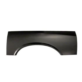 1981-1988 CHEVROLET MONTE CARLO Driver Side Upper Wheel Arch - GMK406265081L