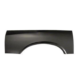 1981-1988 Chevrolet Monte Carlo - Passenger Side Upper Wheel Arch - GMK406265081R