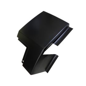 1978-1988 OLDSMOBILE SUPREME (1978-88) Passenger Side B-Pillar Patch Panel - GMK406266578R