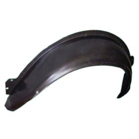 1981-1988 Chevrolet Monte Carlo - Passenger Side Rear Wheelhouse Inner Bracket - GMK406267581L