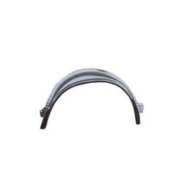 1981-1988 Chevrolet Monte Carlo - Passenger Side Rear Wheelhouse Inner Bracket - GMK406267581R