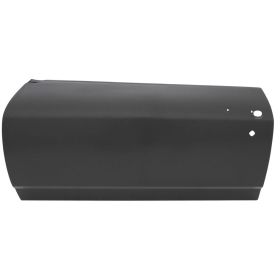 1968-1972 Chevrolet El Camino - Door Skin Lh - GMK408245068L