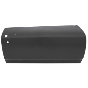 1968-1972 CHEVROLET EL CAMINO Door Skin Rh - GMK408245068R