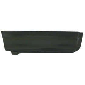 1968-1972 Chevrolet El Camino - Quarter Panel - GMK408269068L