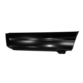 1968-1972 Chevrolet El Camino - Quarter Panel - GMK408269068R
