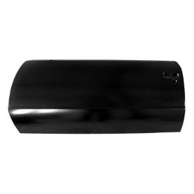 Chevrolet El Camino 1986-1987 Front Driver Side Door Shell - GMK408540086L