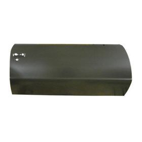 1986-1987 GMC CABALLERO Passenger Side Door Skin - GMK408545086R