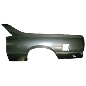 1978-1987 Chevrolet El Camino - 80 Percent Passenger Side Quarter Panel - GMK408560178L