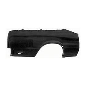 1978-1987 Chevrolet El Camino - 80 Percent Passenger Side Quarter Panel - GMK408560378R