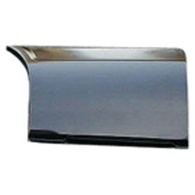 1978-1987 Chevrolet El Camino - Tailgate Molding Clip Kit - GMK408561078R