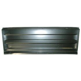 1978-1987 Chevrolet El Camino - Front Truck Bed Panel - GMK408563078