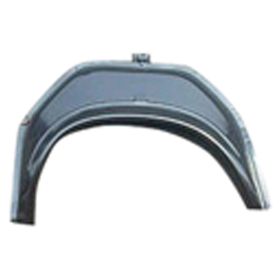 1978-1987 Chevrolet El Camino - Passenger Side Upper Inner Quarter Panel - GMK408567578L