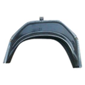 1978-1987 GMC CABALLERO Passenger Side Rear Outer Wheelhouse - GMK408567578R