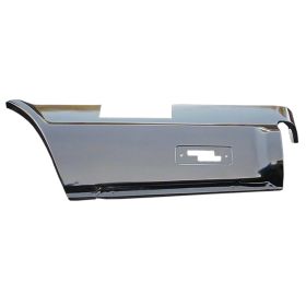 1978-1987 Chevrolet El Camino - Driver Side Lower Rear Quarter Panel Patch - GMK408569078L