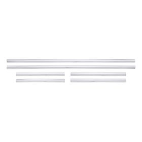 1978-1987 Chevrolet El Camino Body Molding Set - GMK4085909781S